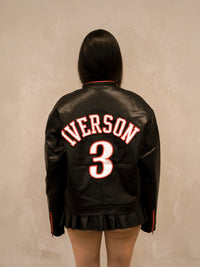 [The Answer - MVP Jacket]