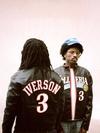 [The Answer - MVP Jacket]